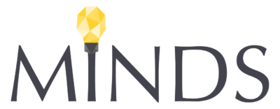 Minds Logo png
