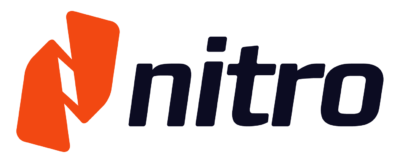 Nitro Logo png