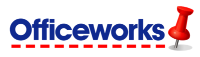 Officeworks Logo png