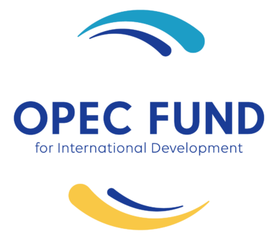 Opec Fund Logo png