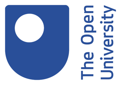 OU Logo [Open University] png
