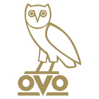 Drake Owl Logo (Ovoxo) png