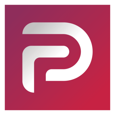 Parler Logo png