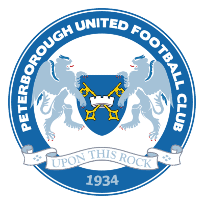 Peterborough Logo png