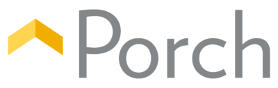 Porch Logo png