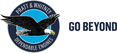 Pratt & Whitney Logo png