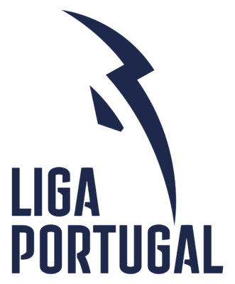 Primeira Liga Logo (Liga Portugal Bwin) png