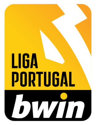 Primeira Liga Logo (Liga Portugal Bwin) png