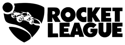 Rocket League Logo png