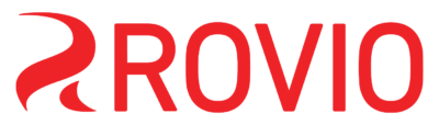 Rovio Logo png
