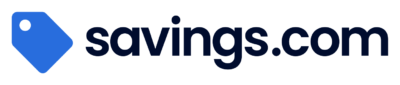Savings Logo png