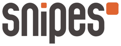 Snipes Logo png