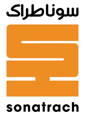 Sonatrach Logo png