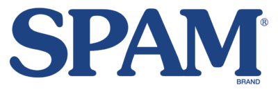 Spam Logo png
