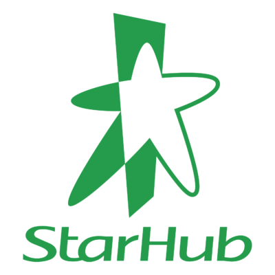 StarHub Logo png