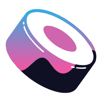 Sushi Logo png