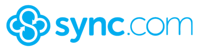 Sync Logo png