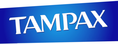 Tampax Logo png