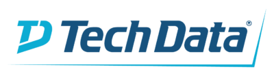 Tech Data Logo png