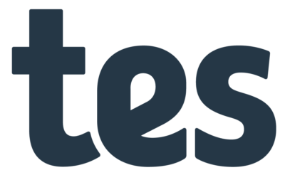 Tes Logo png