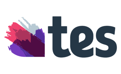 Tes Logo png