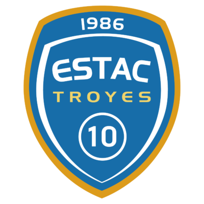 Troyes Logo (ESTAC) png