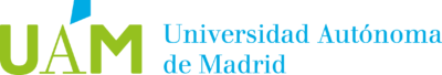 Autonomous University of Madrid Logo (UAM) png