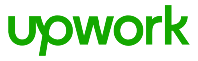 Upwork Logo png