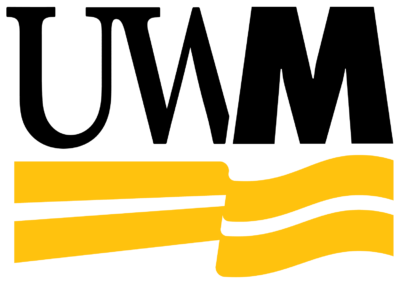 UWM Logo png