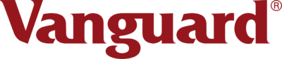 Vanguard Logo png