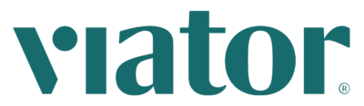Viator Logo png