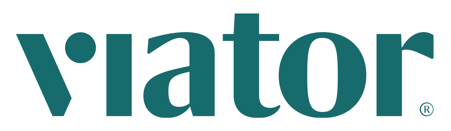Viator Logo PNG Logo Vector Brand Downloads SVG EPS 