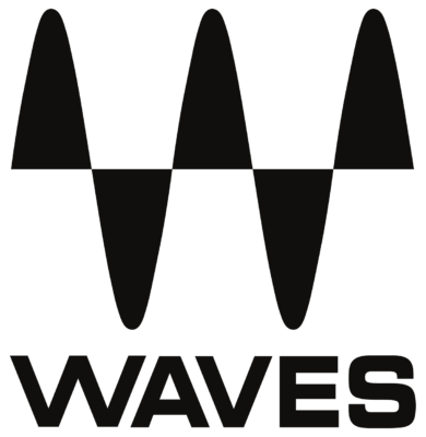 Waves Logo png