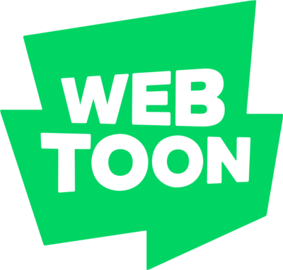 Webtoon Logo png
