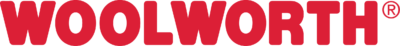 Woolworth Logo png