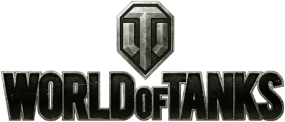 World of Tanks Logo (WOT) png