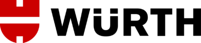 Würth Logo png