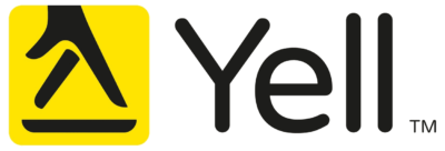 Yell Logo png