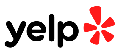 Yelp Logo [New 2021] png
