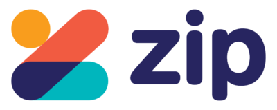 Zip Pay Logo png
