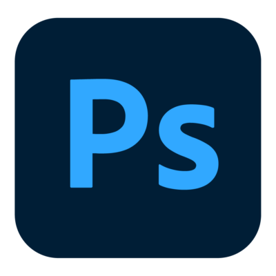 Photoshop Logo   Adobe CC png
