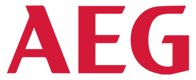 AEG Logo png