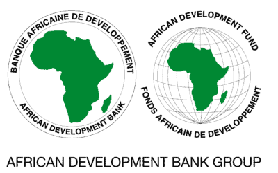 African Development Bank Logo png