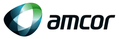 Amcor Logo png