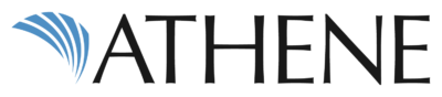 Athene Logo png