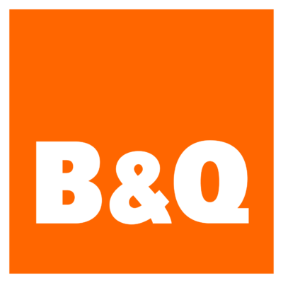 B&Q Logo png
