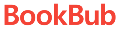 BookBub Logo png