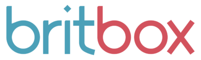 BritBox Logo png