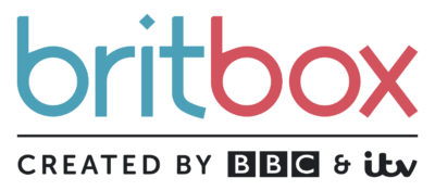 BritBox Logo png