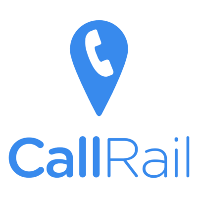 CallRail Logo png